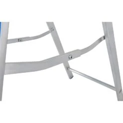 Werner 12 Tread Master Trade Stepladder - BS 2037 EN131 Professional