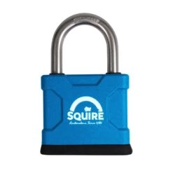 All Terrain Keyed Alike Brass Padlock With Stainless Steel Shackle