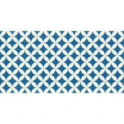 Artsy Hydra Vinyl Floor Mat