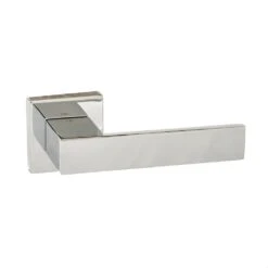 Atlantic Senza Pari Panetti Designer Lever On Square Rose