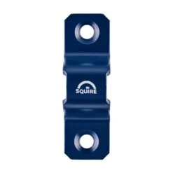 Bridge Wall Anchor With Hardened Steel Construction