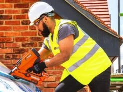 Paslode IM350+ Impulse First Fix Gas Framing Nailer