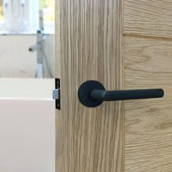 JB Kind Phoenix Black Privacy Handle Pack