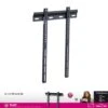 Vivanco Tilt TV Wall Mount Bracket Medium Up To 55 Inch