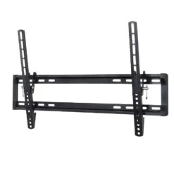 Vivanco Tilt TV Wall Bracket For Medium Screen Sizes Up To 140cm / 55 Inches