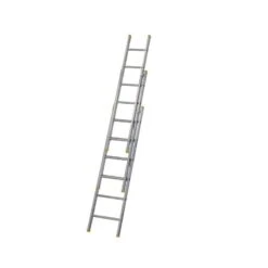 Werner Triple Box Extension Ladder - BS EN131